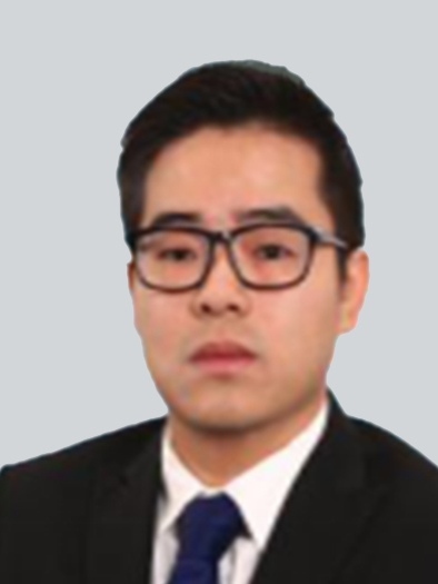高山越