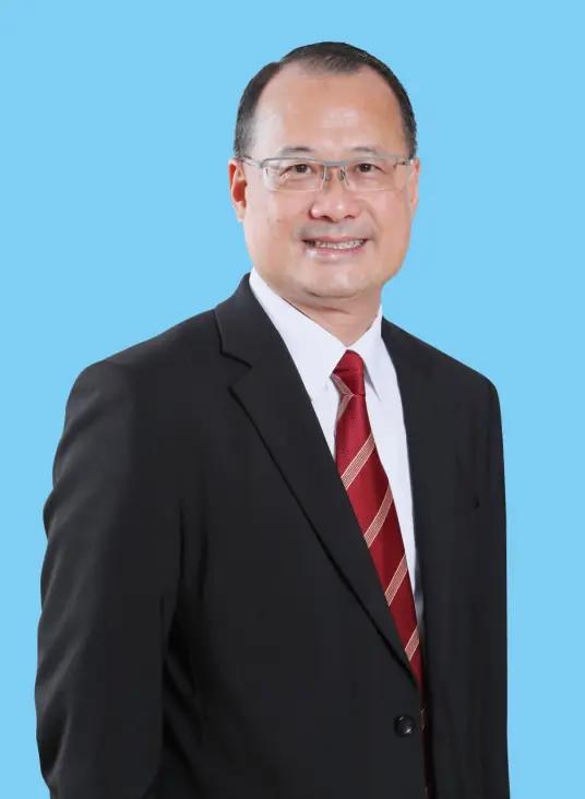 蔡冠深