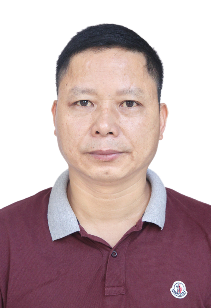 陈香俤