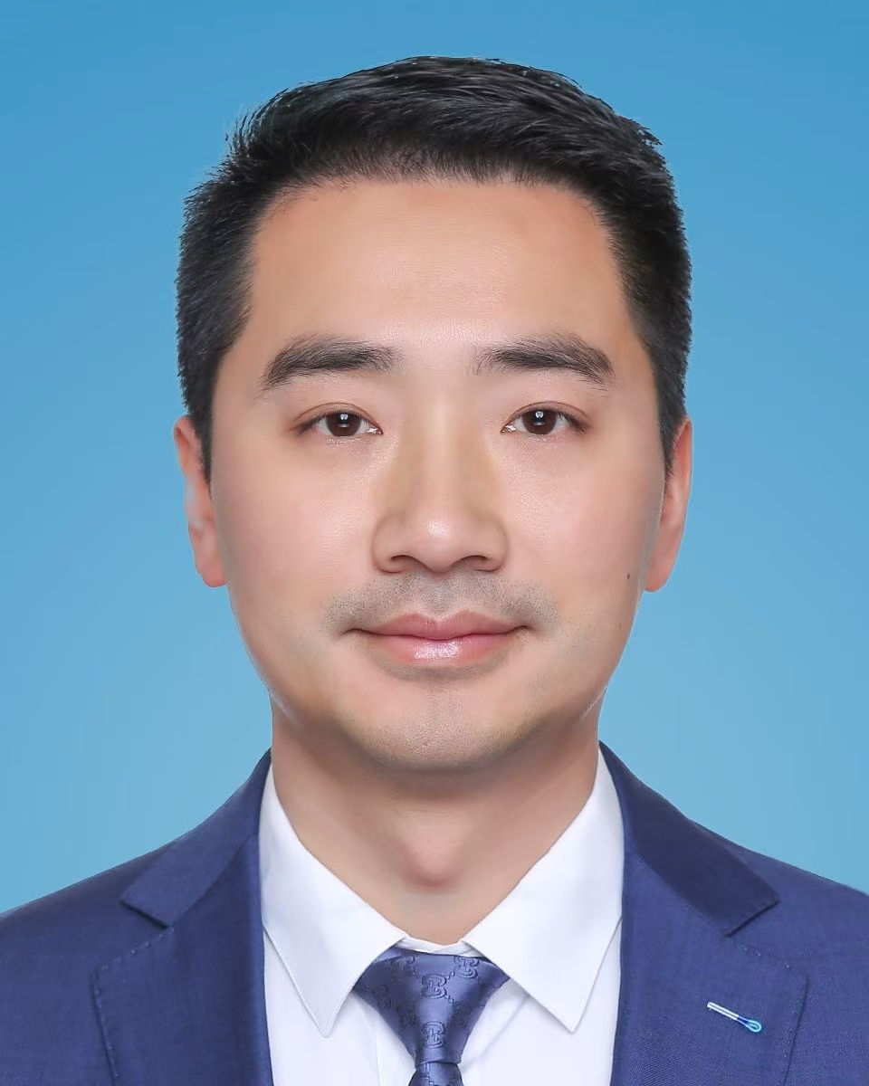 吴博燊