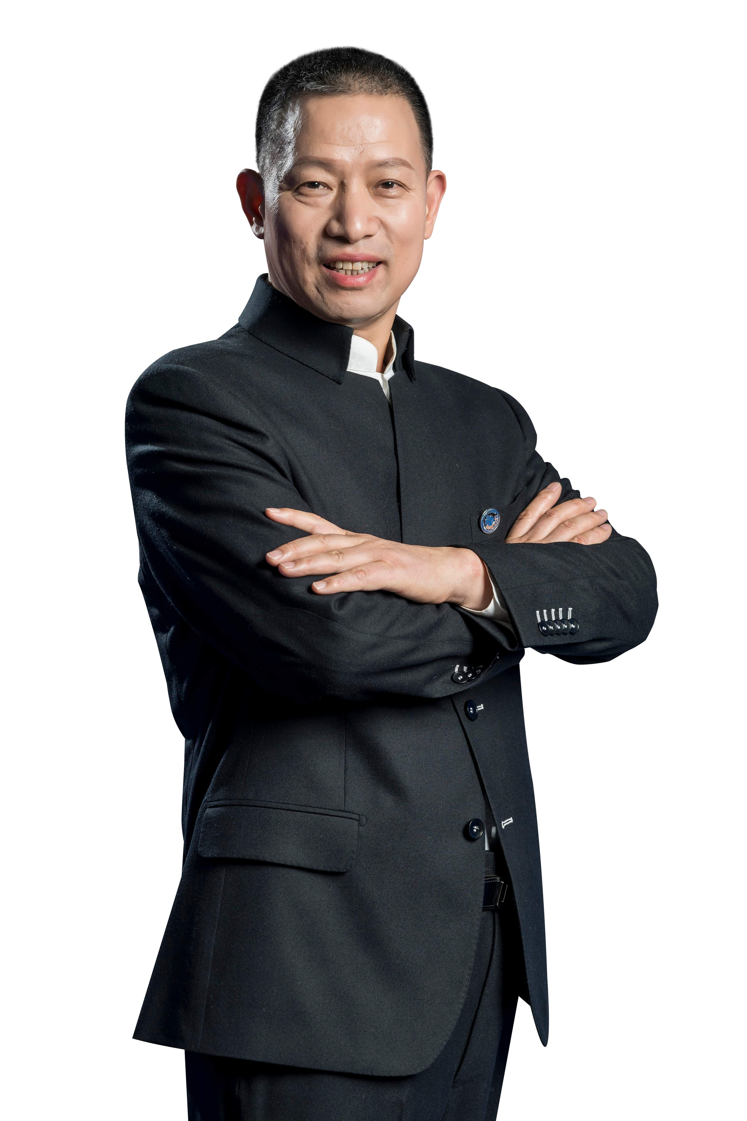 吴立春