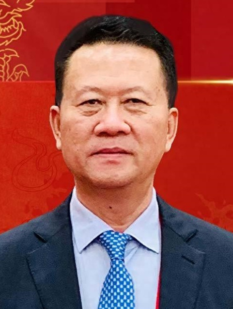 林文猛