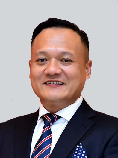 黄志坚