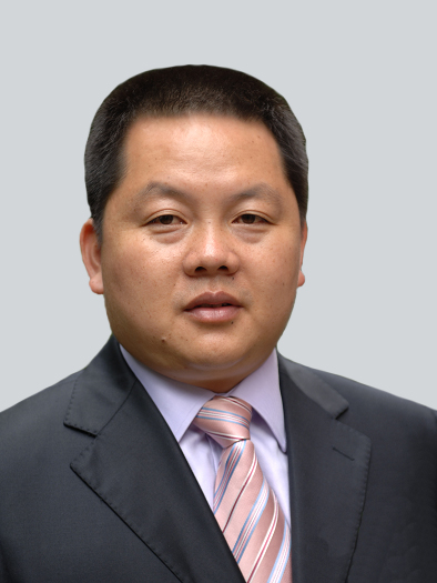 林宝富