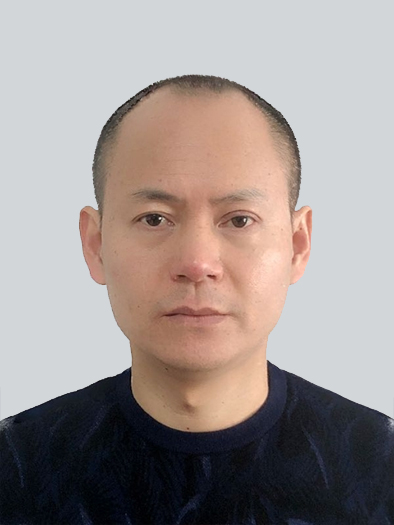 唐发杰