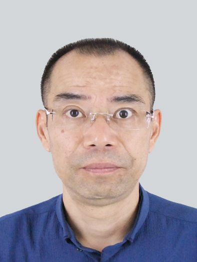 陈祥平