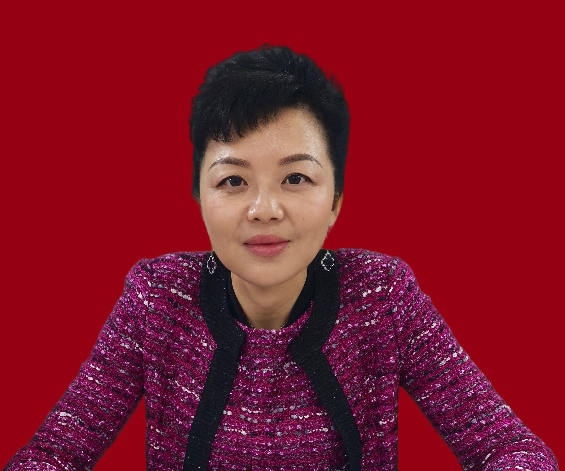 杨红樱